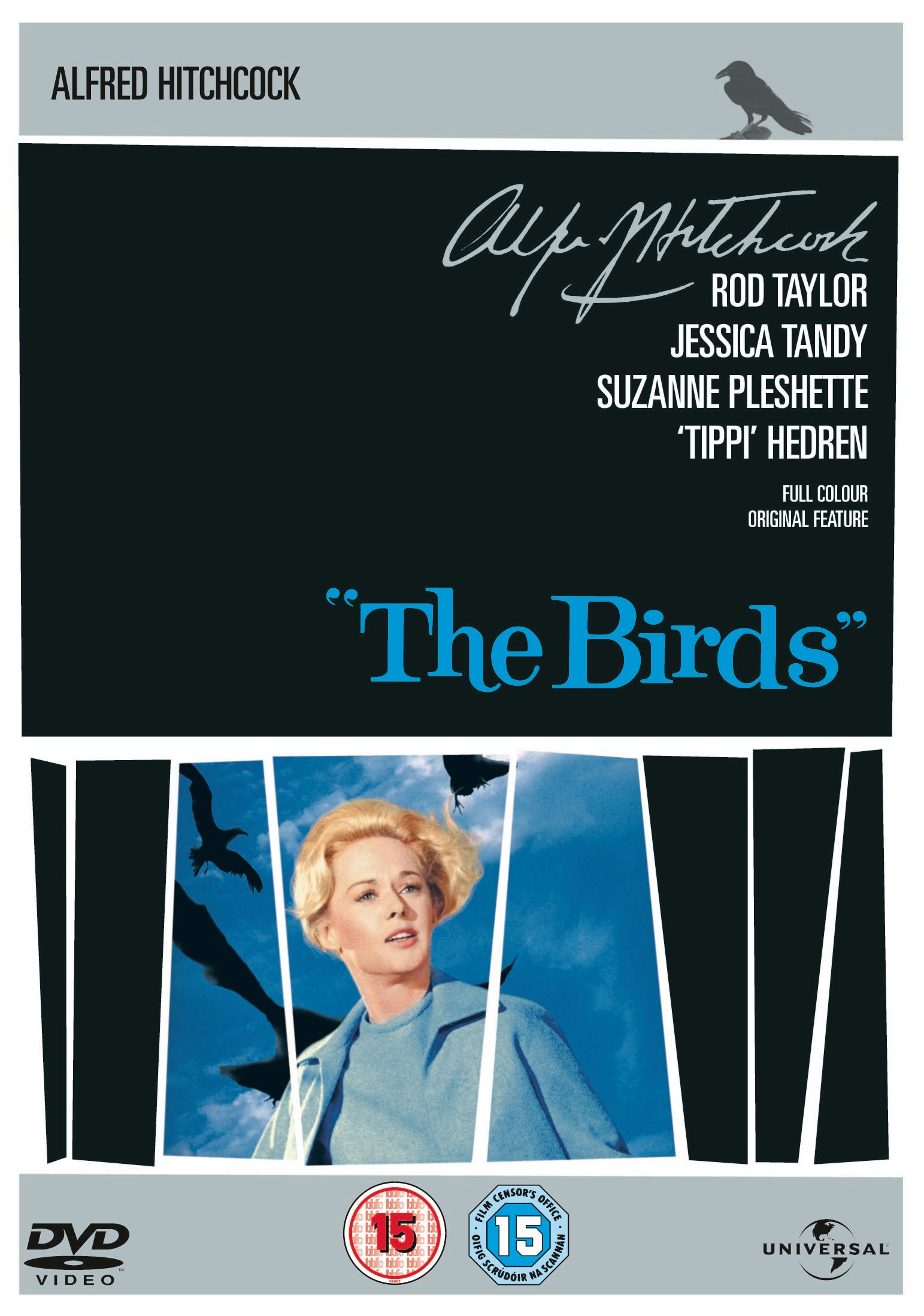 The Birds