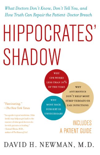 Hippocrates` Shadow