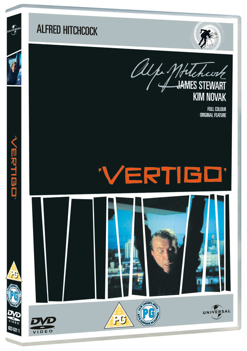Vertigo
