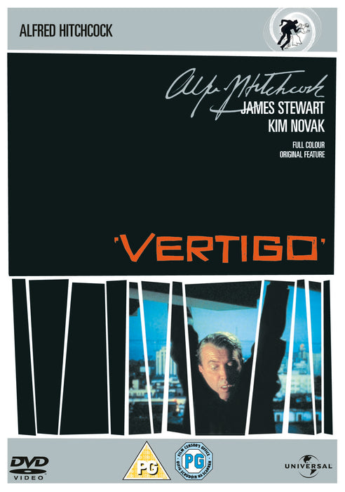Vertigo