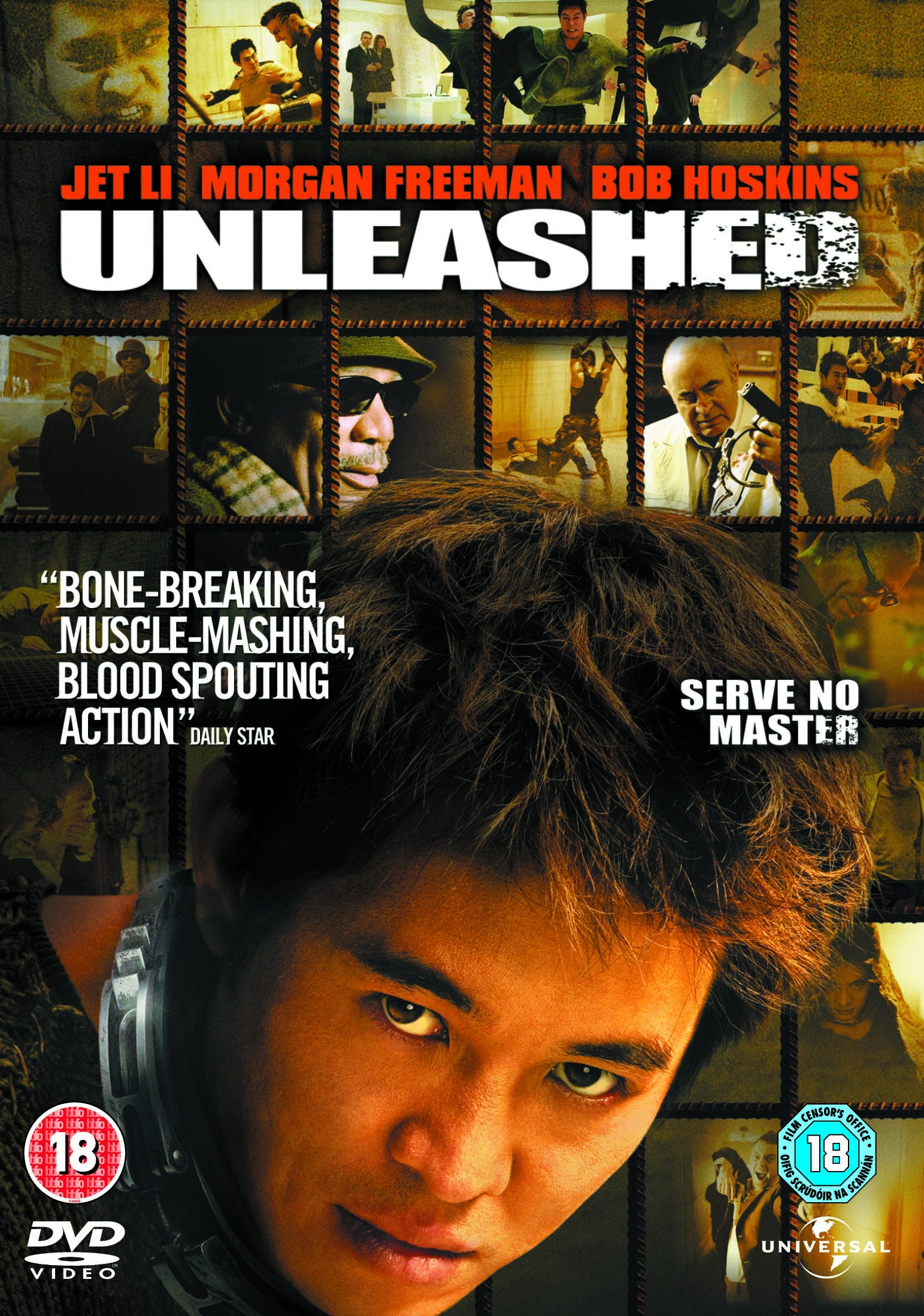 Unleashed