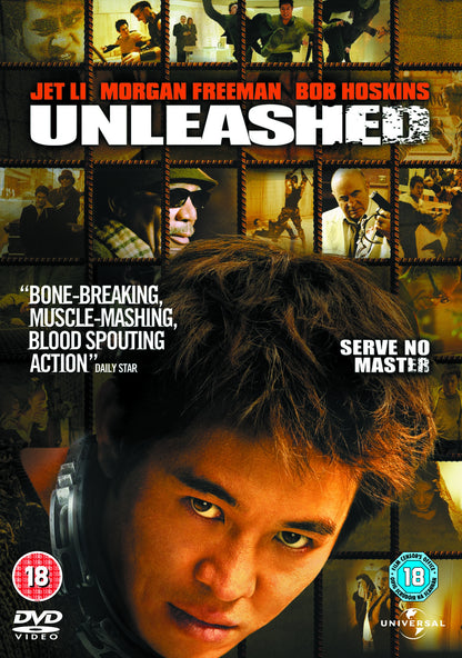 Unleashed