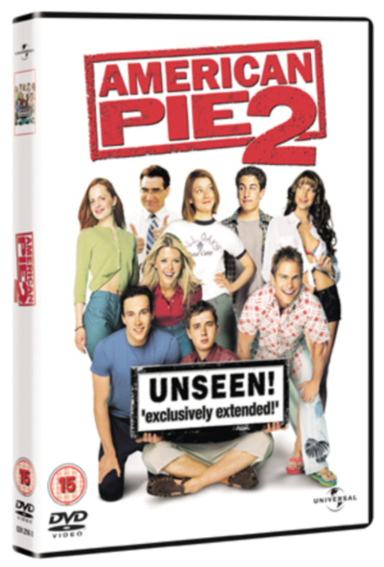 American Pie 2
