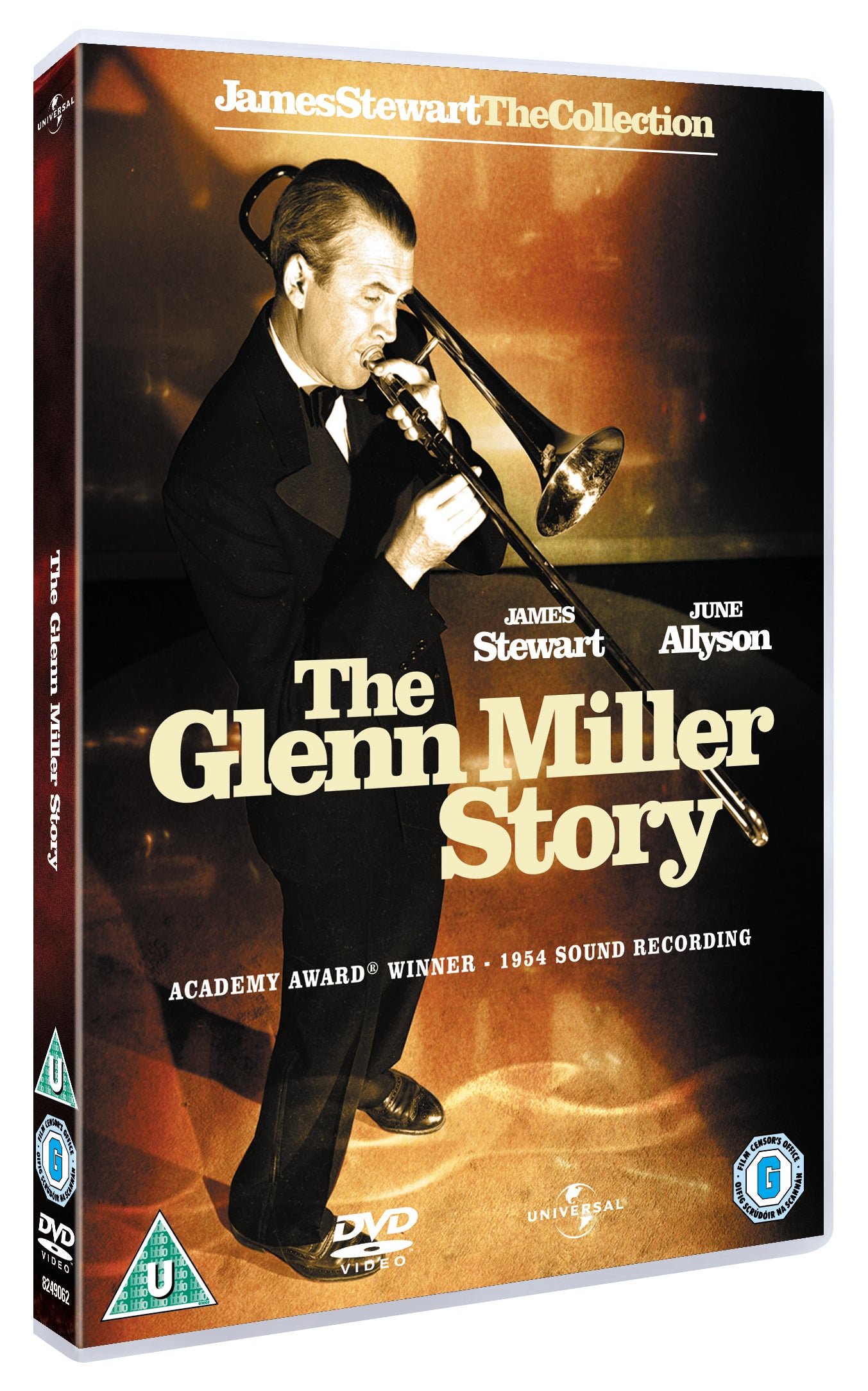 The Glenn Miller Story