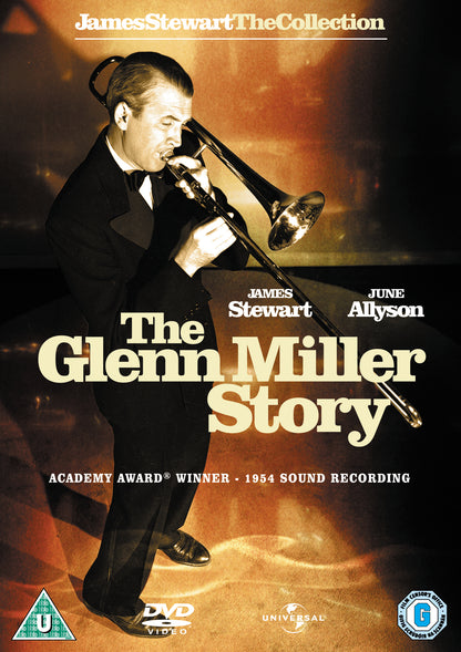 The Glenn Miller Story