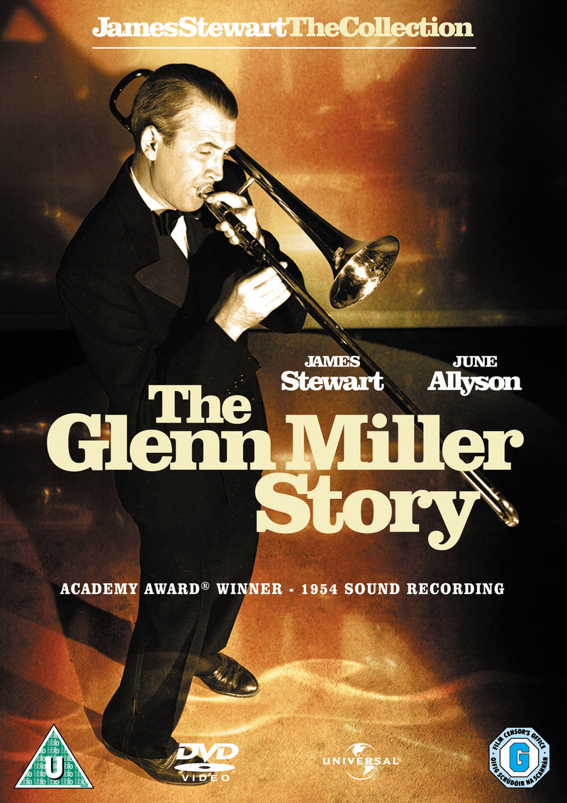 The Glenn Miller Story