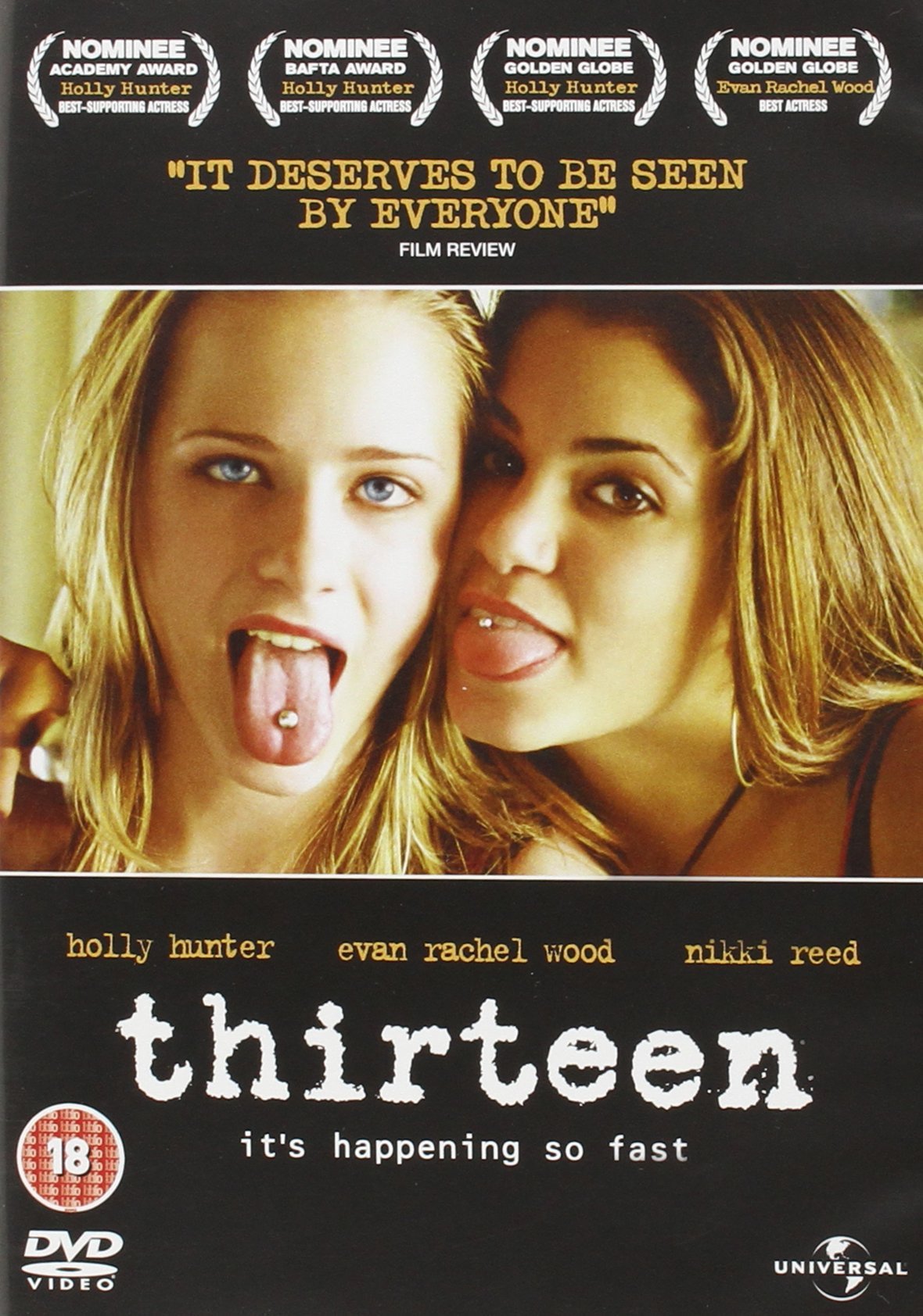 Thirteen