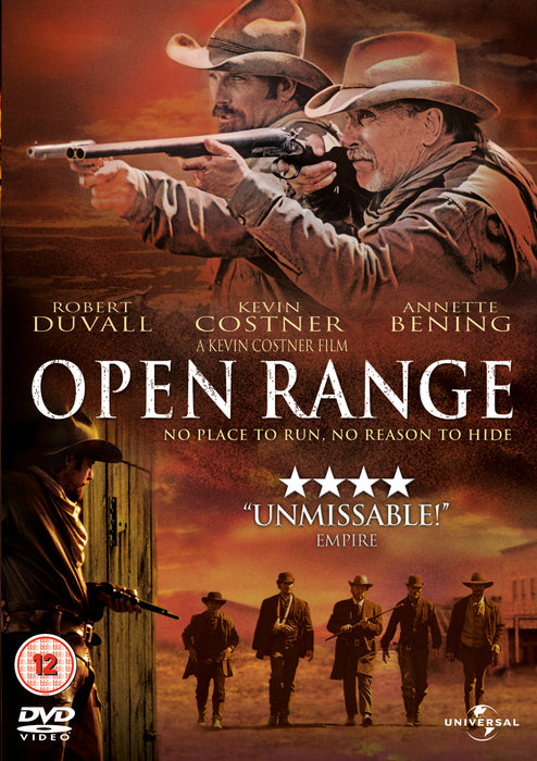 Open Range