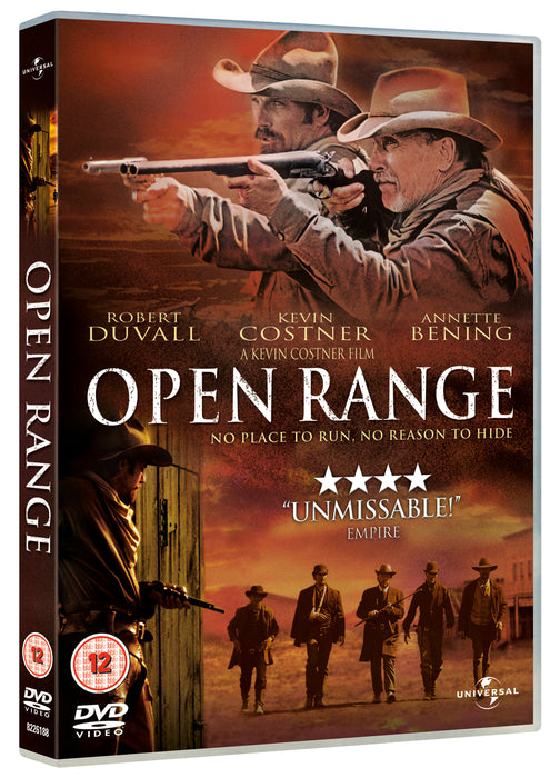 Open Range
