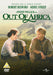 Out of Africa