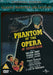 The Phantom of the Opera