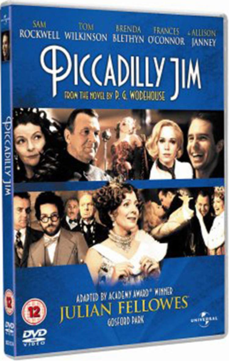 Picadilly Jim