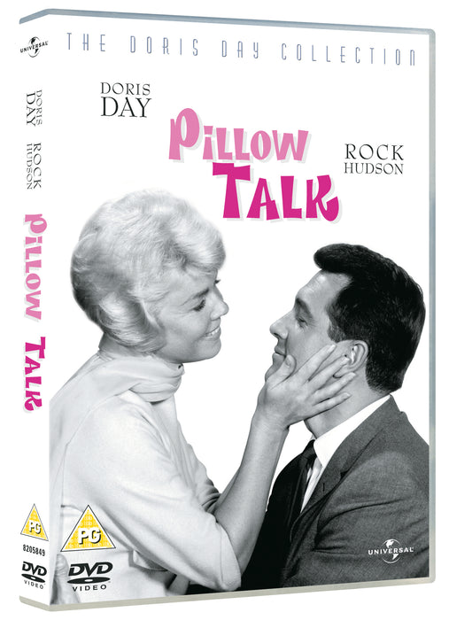 Pillow Talk