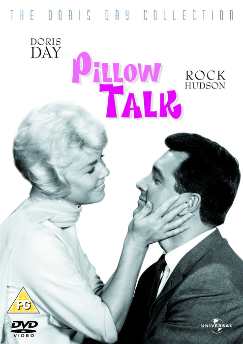 Pillow Talk