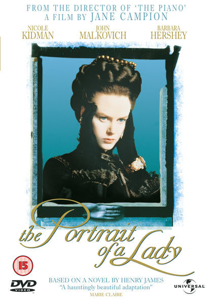 The Portrait of a Lady