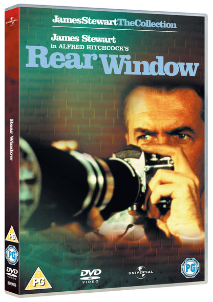 Rear Window