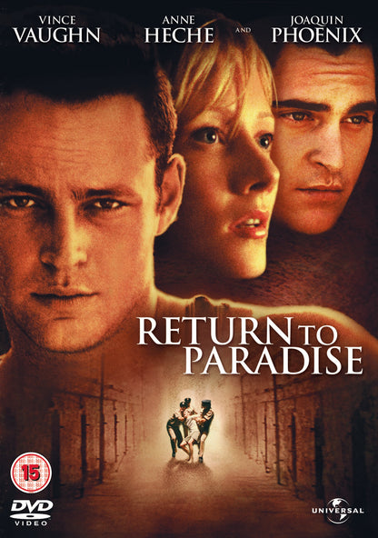 Return to Paradise
