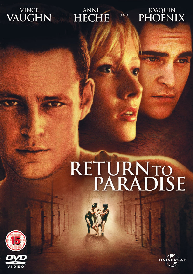 Return to Paradise