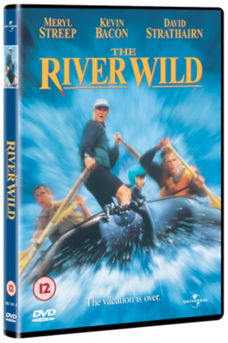The River Wild