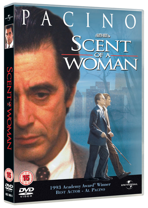 Scent Of A Woman
