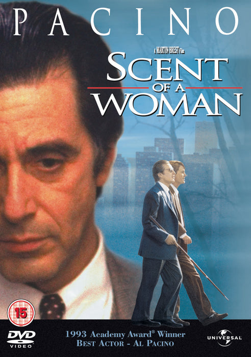 Scent Of A Woman
