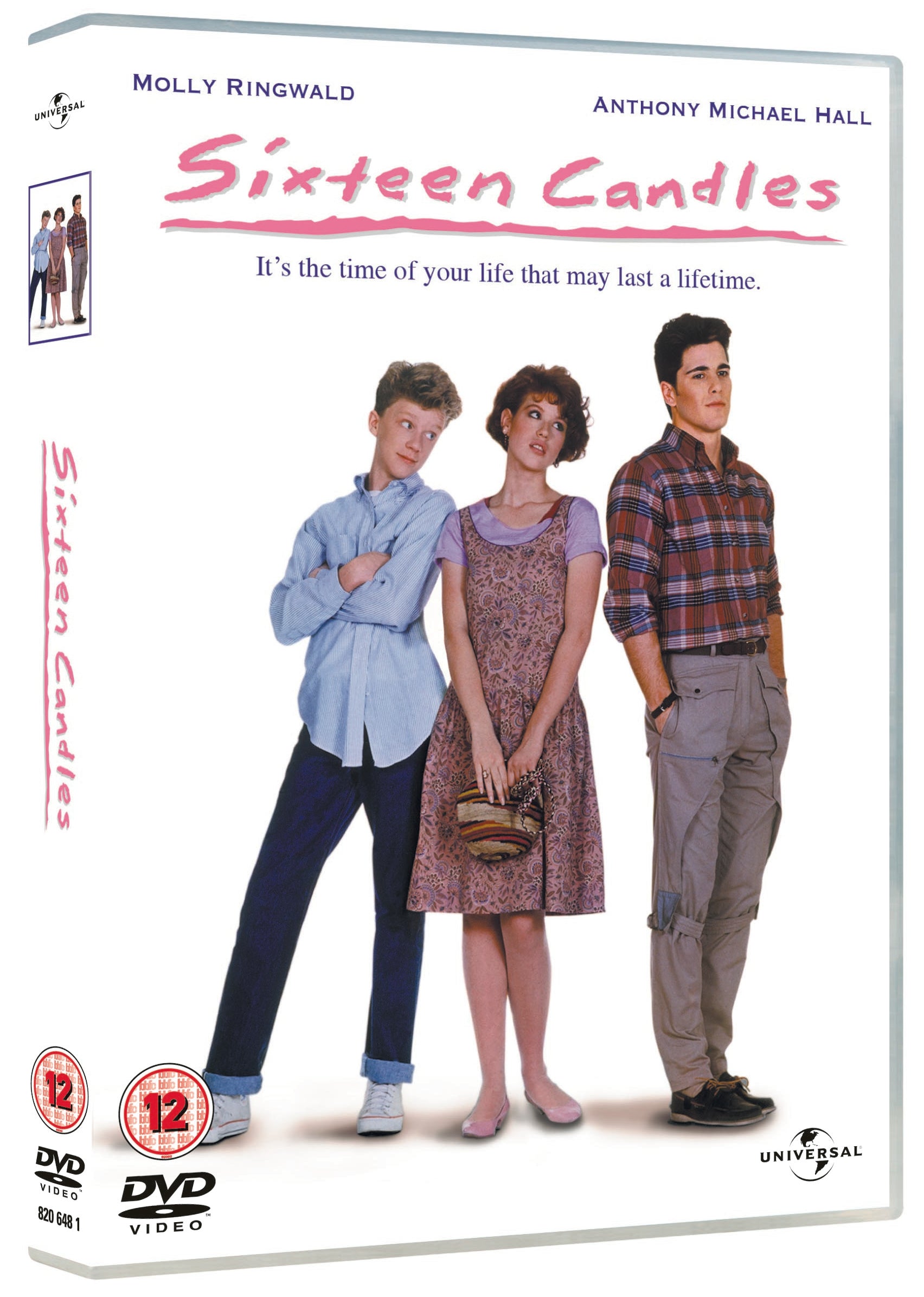 Sixteen Candles
