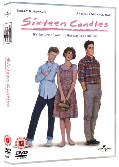Sixteen Candles
