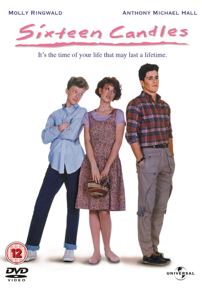 Sixteen Candles