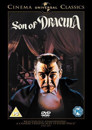 Son Of Dracula