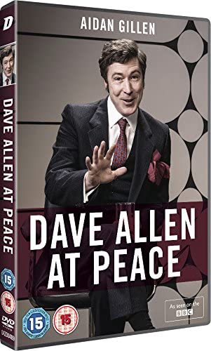 Dave Allen at Peace (BBC)