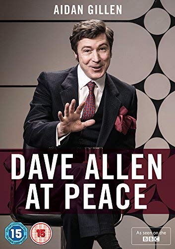 Dave Allen at Peace (BBC)