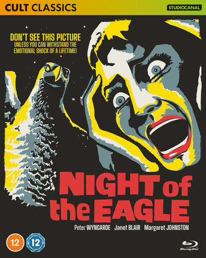 Night of the Eagle