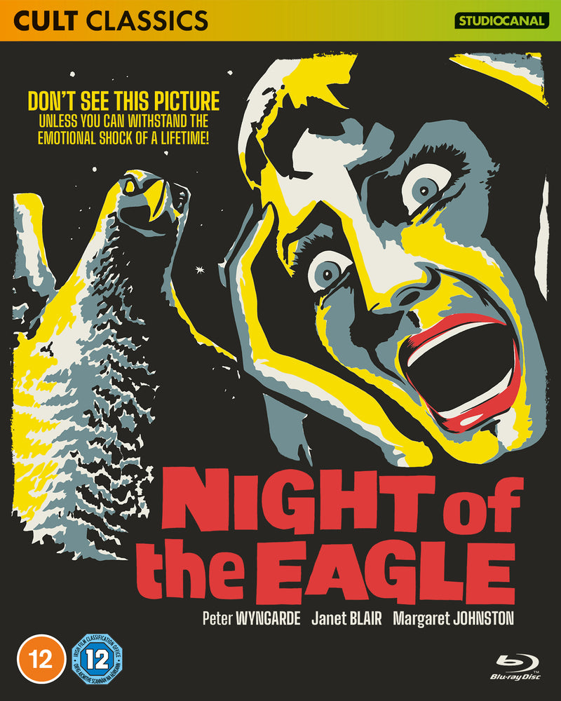 Night of the Eagle