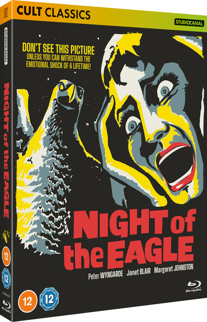 Night of the Eagle