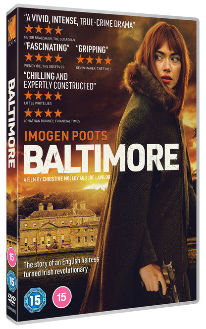 Baltimore