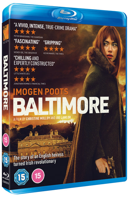 Baltimore