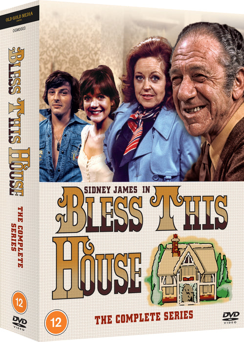 Bless This House: The Complete Series