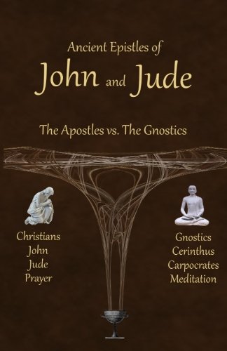 Ancient Epistles of John and Jude