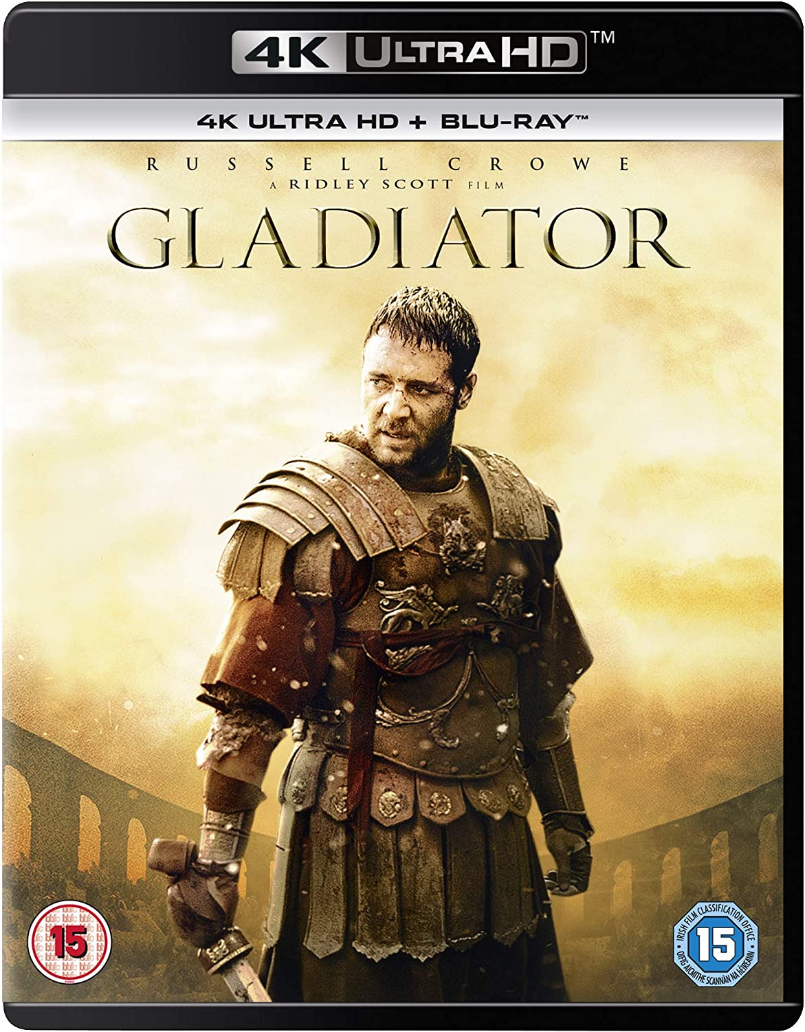 Gladiator