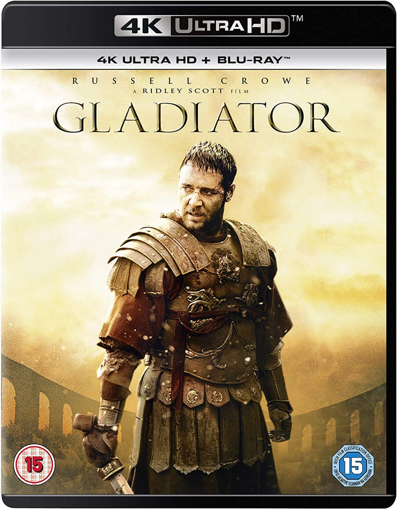 Gladiator