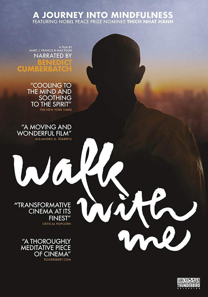 Walk With Me