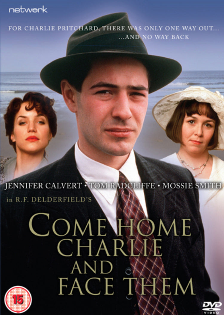 Come Home Charlie and Face Them