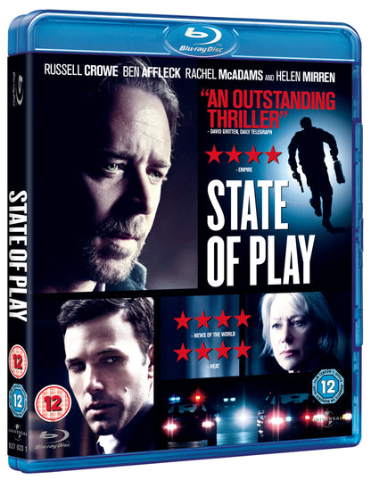 State of Play