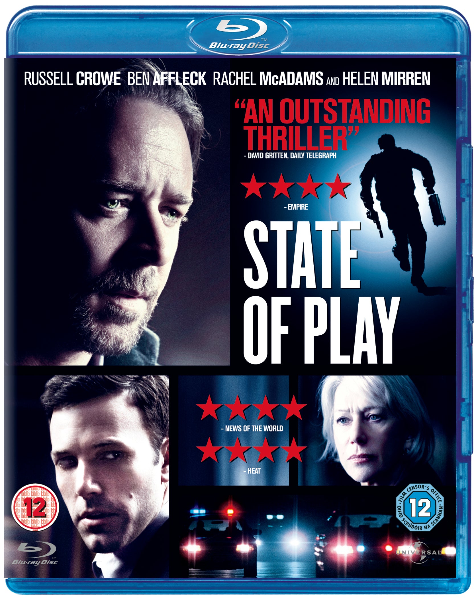 State of Play