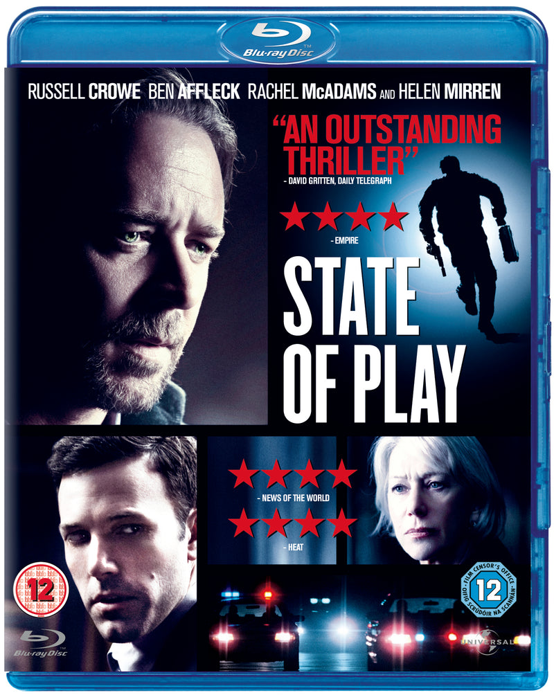 State of Play