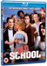Old School - Unseen