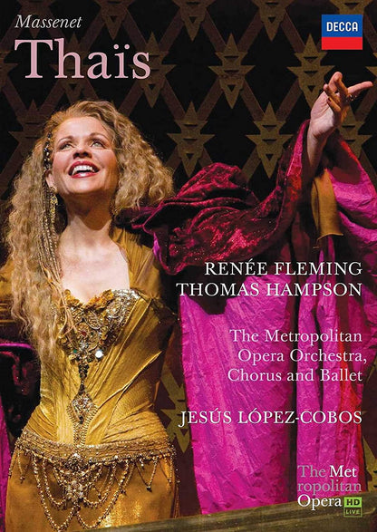 Massenet: Thais