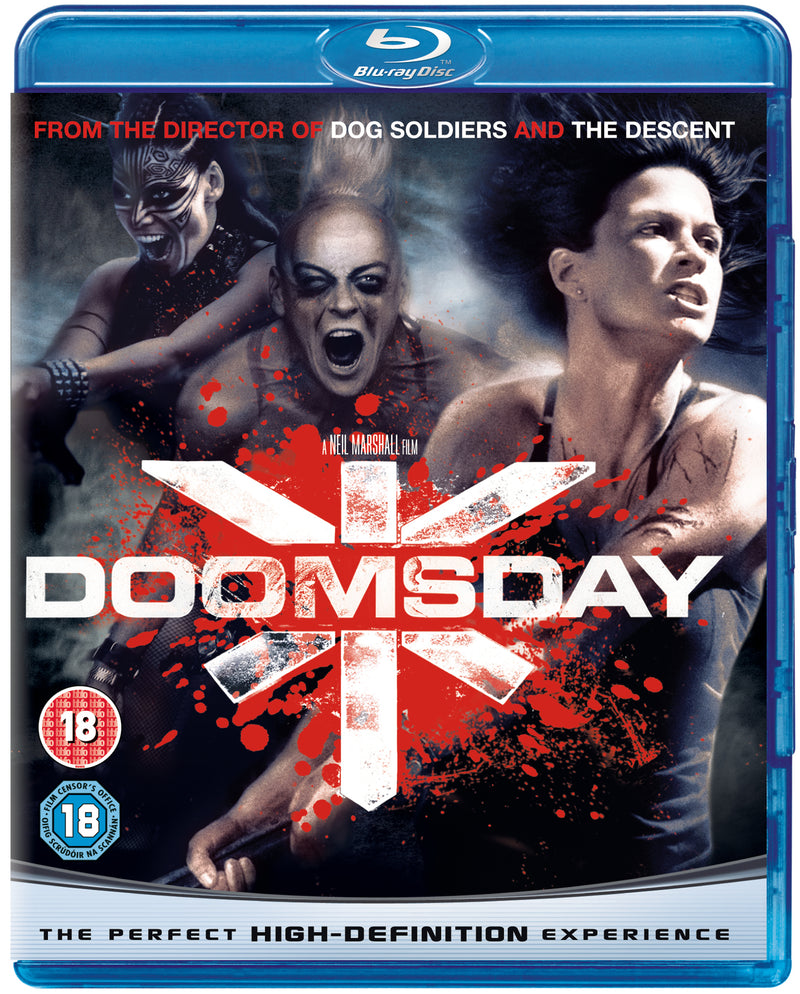 Doomsday