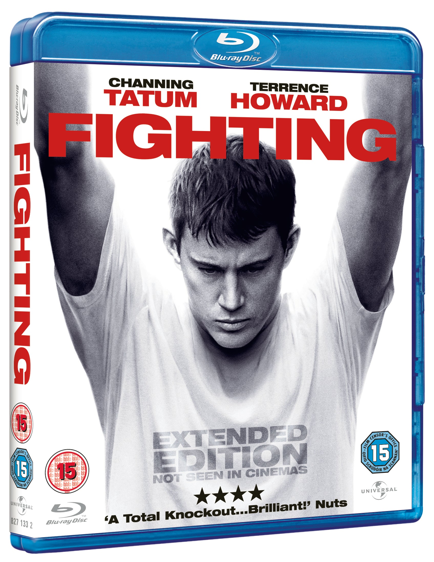 Fighting