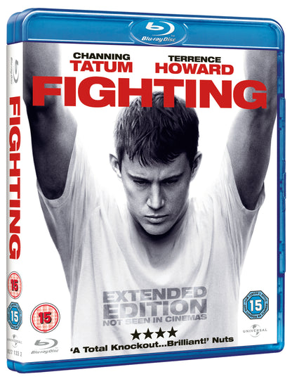 Fighting